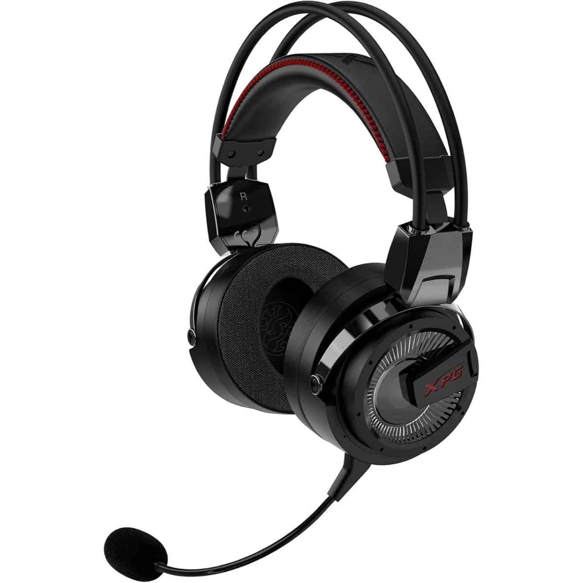 إكس بي جي سماعة ألعاب سلكية Precog Analog بمشغلات مزدوجة ومدخل 3.5mm