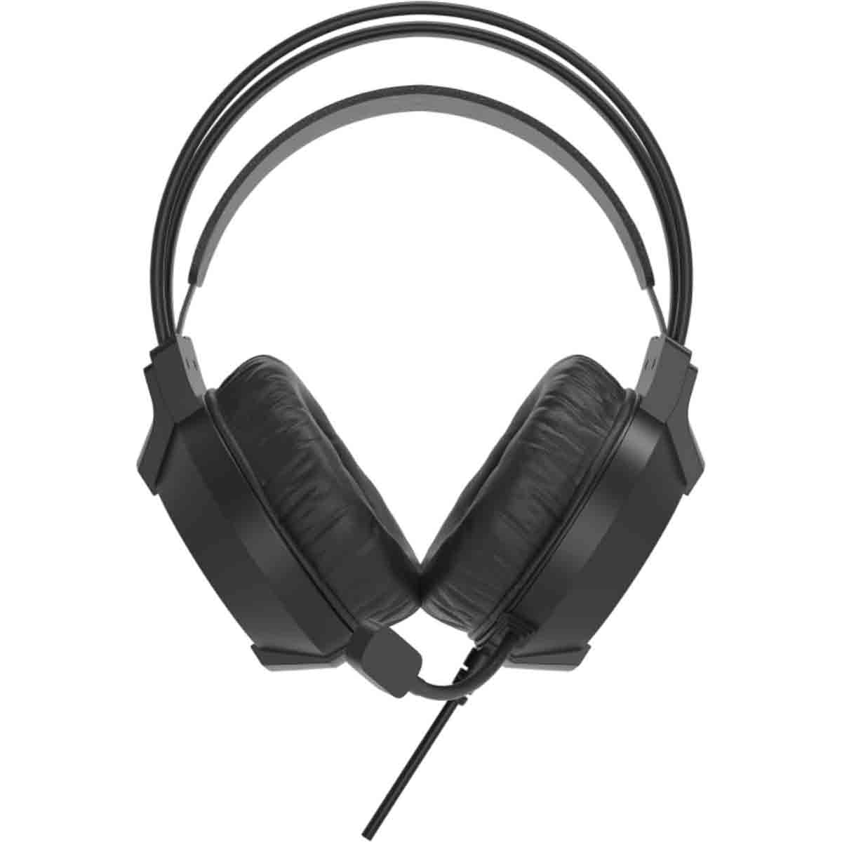 إكسترايك مي سماعة رأس ألعاب سلكية بنظام صوت محيطي موديل GH-416