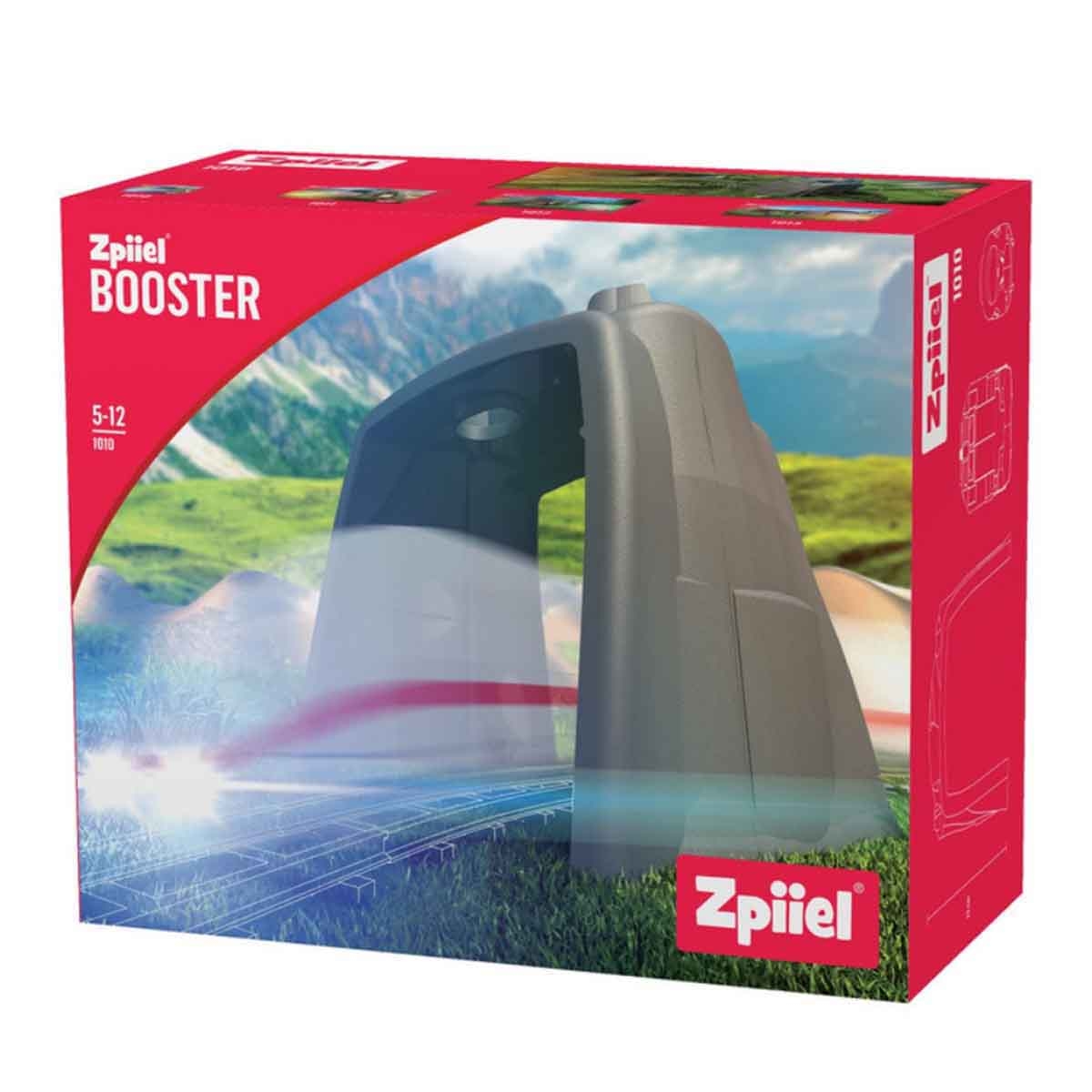 زبيل لعبة نفق بوستر للجنسين 5 - 7 سنوات