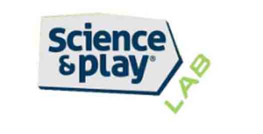 Science & Play Lab