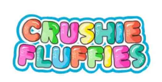 Crushie Fluffies