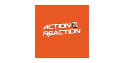 Action & Reaction