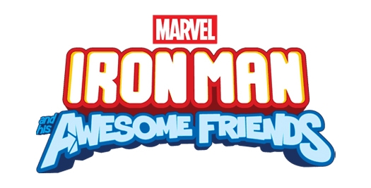 Iron Man & His Awesome Friends