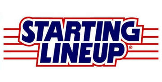 Starting Lineup