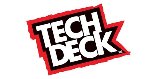 Tech Deck