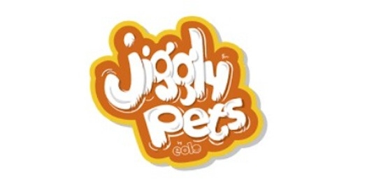 Jiggly Pets