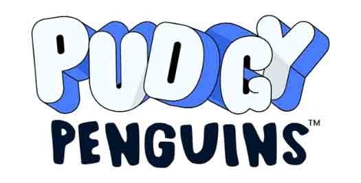 Pudgy Penguins