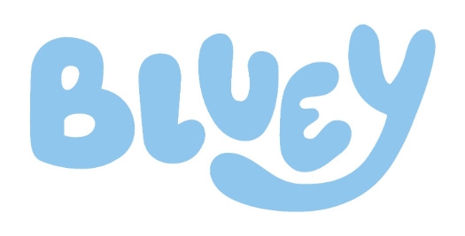 Bluey