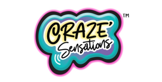 Crazy Sensations