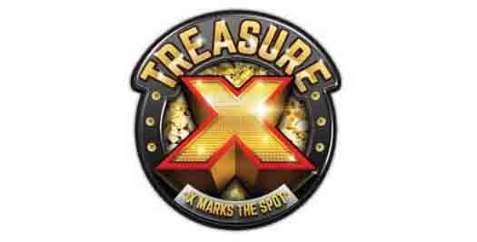 Treasure X