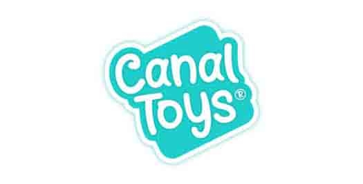 Canal Toys