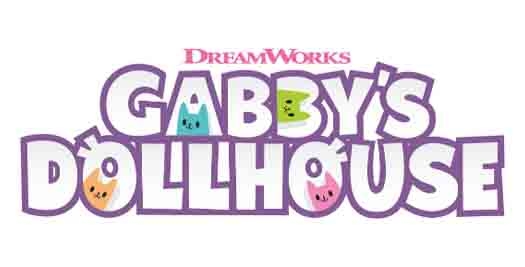 Gabby's Dollhouse