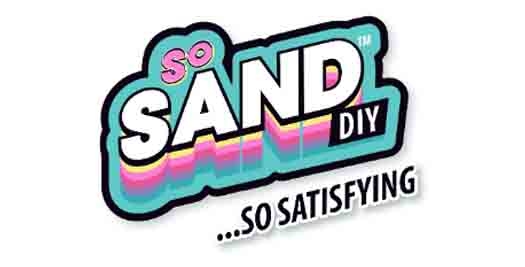 So Sand