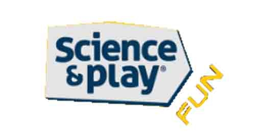 Science & Play Fun