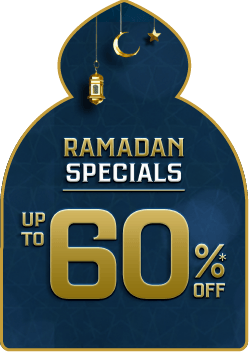 Ramadan Promotion